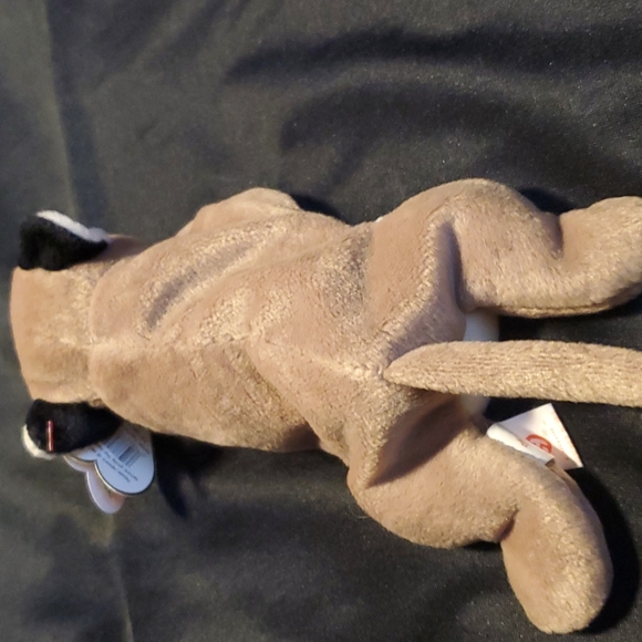 Cayon mountain lion beanie boo - Picture 3 of 4